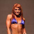 Rachel  Weiss - NPC Southern Classic 2012 - #1